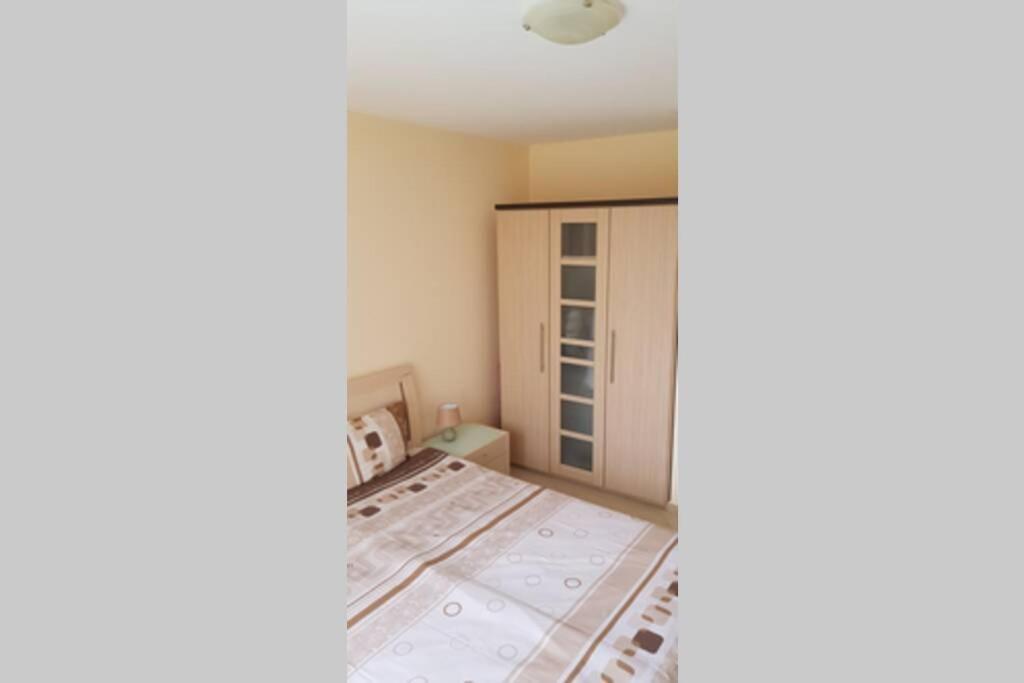Kalia Apartment Sunny Beach 2-Zimmer+Balkon Top Экстерьер фото