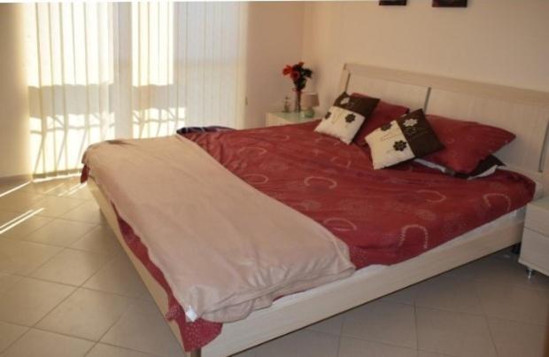 Kalia Apartment Sunny Beach 2-Zimmer+Balkon Top Экстерьер фото