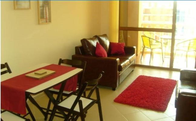 Kalia Apartment Sunny Beach 2-Zimmer+Balkon Top Экстерьер фото