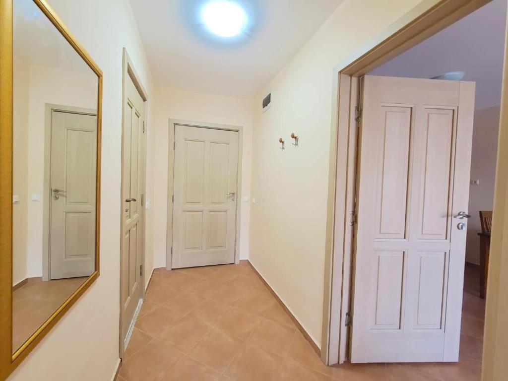 Kalia Apartment Sunny Beach 2-Zimmer+Balkon Top Экстерьер фото